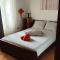 Bed & Breakfast T.T