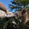 T2 lumineux avec grand patio Cœur de Fréhel, proche plages
