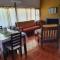 Cabañas Villa Lounge