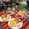Bed & Breakfast T.T