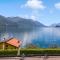 Nobiallo Fronte Lago