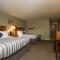 Red Tree Lodge