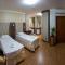 Paraná Comfort Hotel