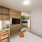 Studios Astral central piscina coz completa