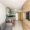 Studios Astral central piscina coz completa