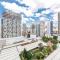 Studios Astral central piscina coz completa