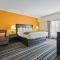 Crossroads Hotel and Huron Event Center