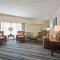 Crossroads Hotel and Huron Event Center