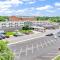 Crossroads Hotel and Huron Event Center