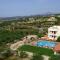 Villa Laga with Pool, 300m to Taverns, Childrens Area, BBQ! - Kiriánna