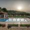 Villa Laga with Pool, 300m to Taverns, Childrens Area, BBQ! - Kiriánna