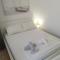 Apartments with parking space Povile, Novi Vinodolski - 16127