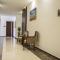 Sulaf Luxury Hotel