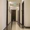 Sulaf Luxury Hotel