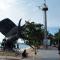 Krabi Lighthouse @ Aonang - pláž