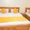 Hotel Hare Krishna Dham Near Prem Mandir