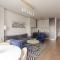 ZEN Central Apartments