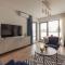 ZEN Central Apartments