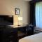 Baymont by Wyndham Plainfield/ Indianapolis Arpt Area