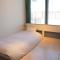 the circle apartment