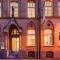 HOPPER Hotel St. Josef