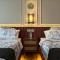 The Heritage Kraton Guest House