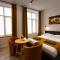 Apart-HOTEL GALLERY 21