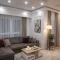 Extra Apartman-City Center with Parking