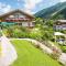 Ferienwohnung Gästehaus Büchele Kleinwalsertal