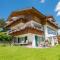 Ferienwohnung Gästehaus Büchele Kleinwalsertal