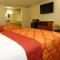 Tropic Lodge