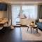 Apartamenty Starka - aneks kuchenny, trasy spacerowe, szlaki turystyczne, pobyt z psem