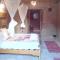 Eskaleh Eco-Lodge - 阿布辛贝