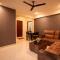 Aafiya lakeview Apartments