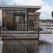 Houseboat-Oostende