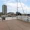 Houseboat-Oostende