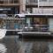 Houseboat-Oostende