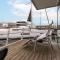 Houseboat-Oostende
