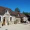 Villas de Leypinas B&B - Saint-Pardoux-Corbier