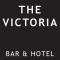 The Victoria Bar & Hotel