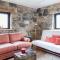 The Forest Door - Studio Suite in Stone Cottage