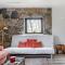The Forest Door - Studio Suite in Stone Cottage