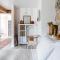 The Forest Door - Studio Suite in Stone Cottage
