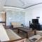 Nyali Beach 2BR Seaview Apartment - Pool & Beach Access - Sleeps 4