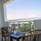 Nyali Beach 2BR Seaview Apartment - Pool & Beach Access - Sleeps 4