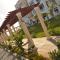 Nyali Beach 2BR Seaview Apartment - Pool & Beach Access - Sleeps 4