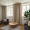 LeoApart Solny Square ApartHotel LeoApart Solny Square ApartHotel