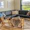Five-Bedroom Holiday Home In Haderslev