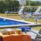 Villa Ambient / Sa Finqueta