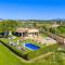 Villa Ambient / Sa Finqueta
